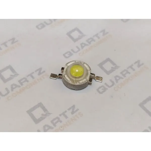 1 Watt White Power LED