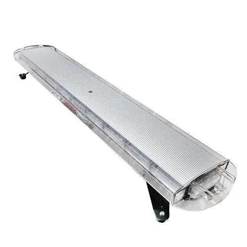 12-24v LED High Power Roof Mount Flashing Red 97cm KM205-72 Bing light