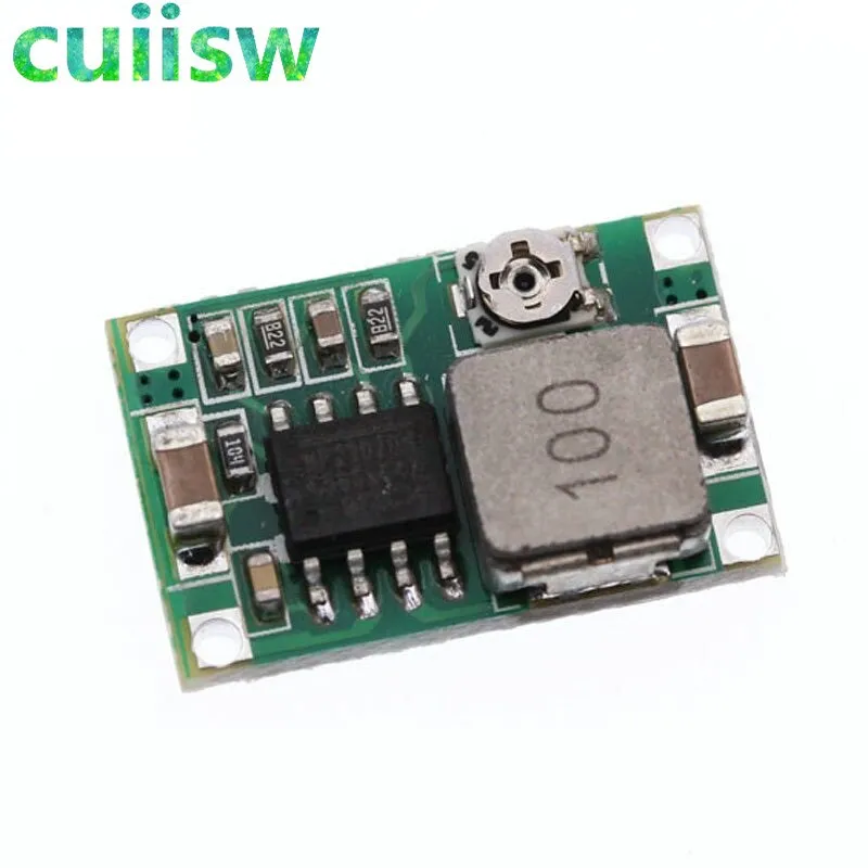 1PCS High Quality 3A Adjustable DCDC LM2596 LM2596S input 4V-35V Output 1.23V-30V dc-dc Step-down Power Supply Regulator module