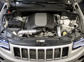 2011-2014 5.7 Grand Cherokee Hemi Supercharger Kit