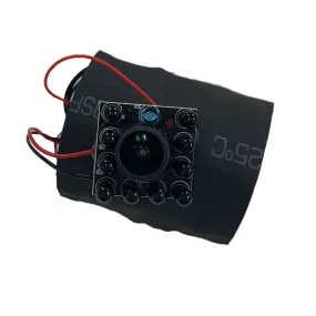 4G LTE GSM Camera Module with Night Vision IR Kit