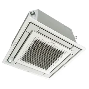 9,000 BTU Daikin Vista Mini-Split Ceiling Cassette Fan Coil Unit