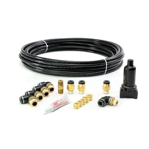 AccuAir Premium Air Management Kit