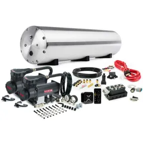 AccuAir Starter Air Management Kit