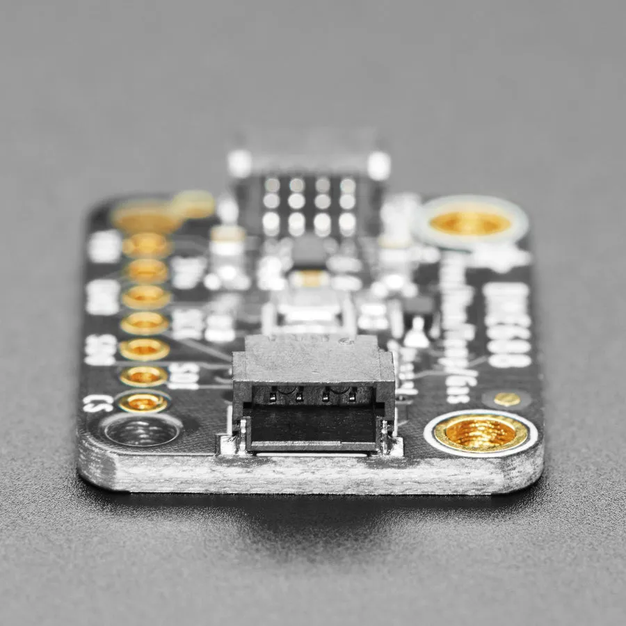 Adafruit BME688 - Temperature, Humidity, Pressure and Gas Sensor