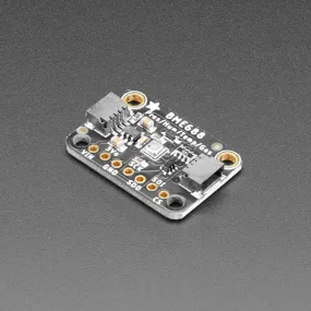 Adafruit BME688 - Temperature, Humidity, Pressure and Gas Sensor