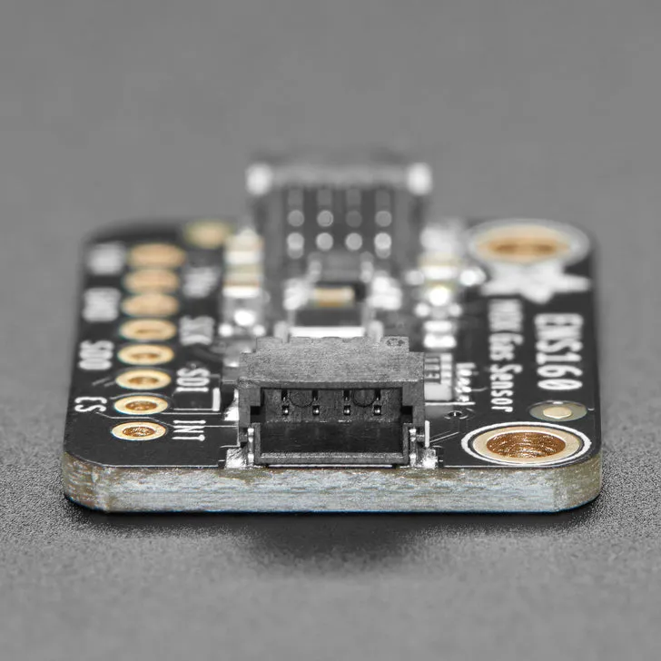 Adafruit ENS160 MOX Gas Sensor - Sciosense CCS811 Upgrade