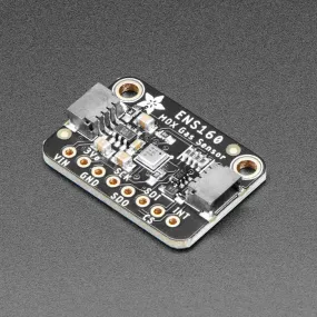 Adafruit ENS160 MOX Gas Sensor - Sciosense CCS811 Upgrade