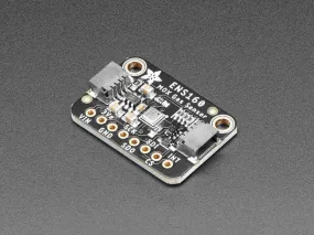 Adafruit ENS160 MOX Gas Sensor - Sciosense CCS811 Upgrade