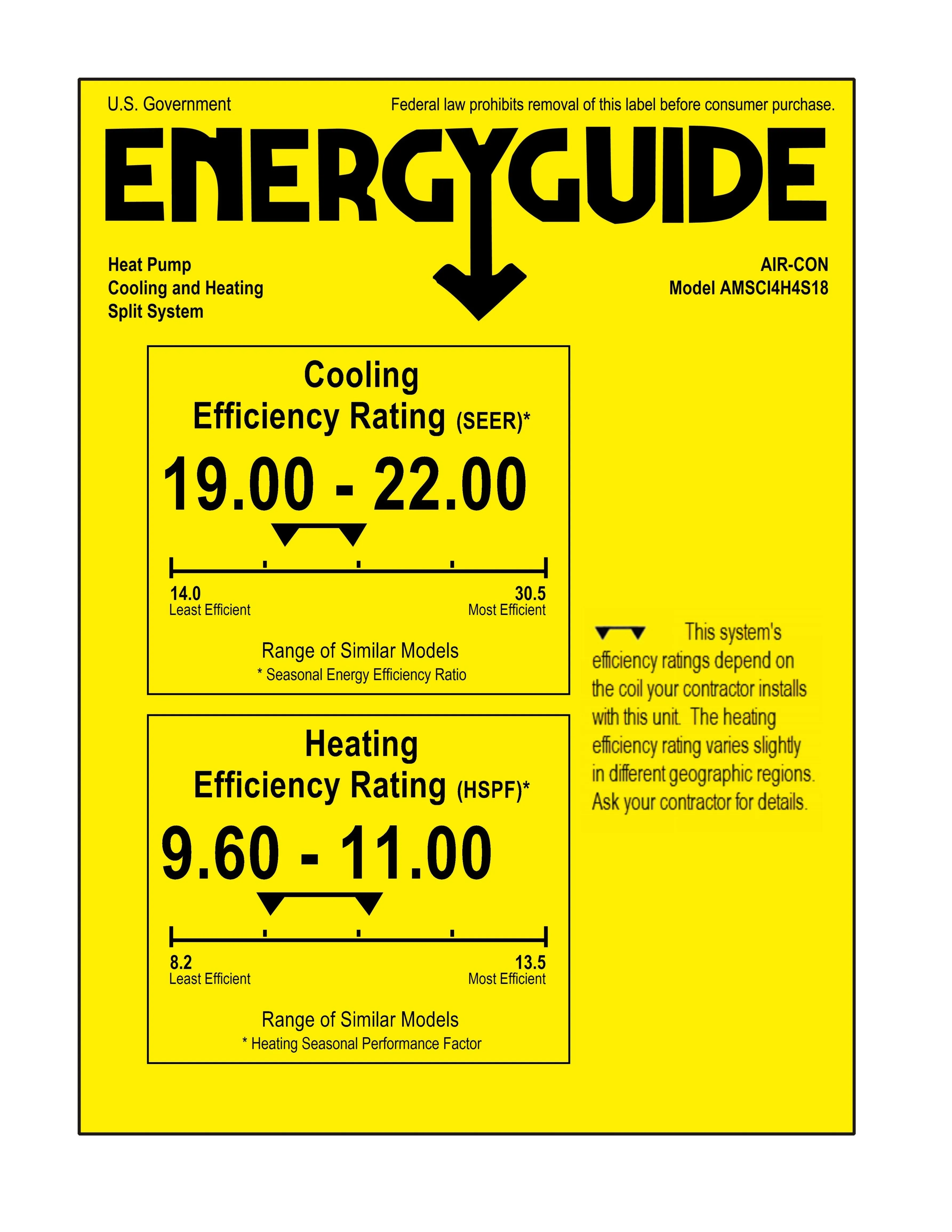 Air-Con 18,000 BTU 22 SEER 2-Zone Ceiling Cassette 9K 12K Mini-Split Heat Pump System