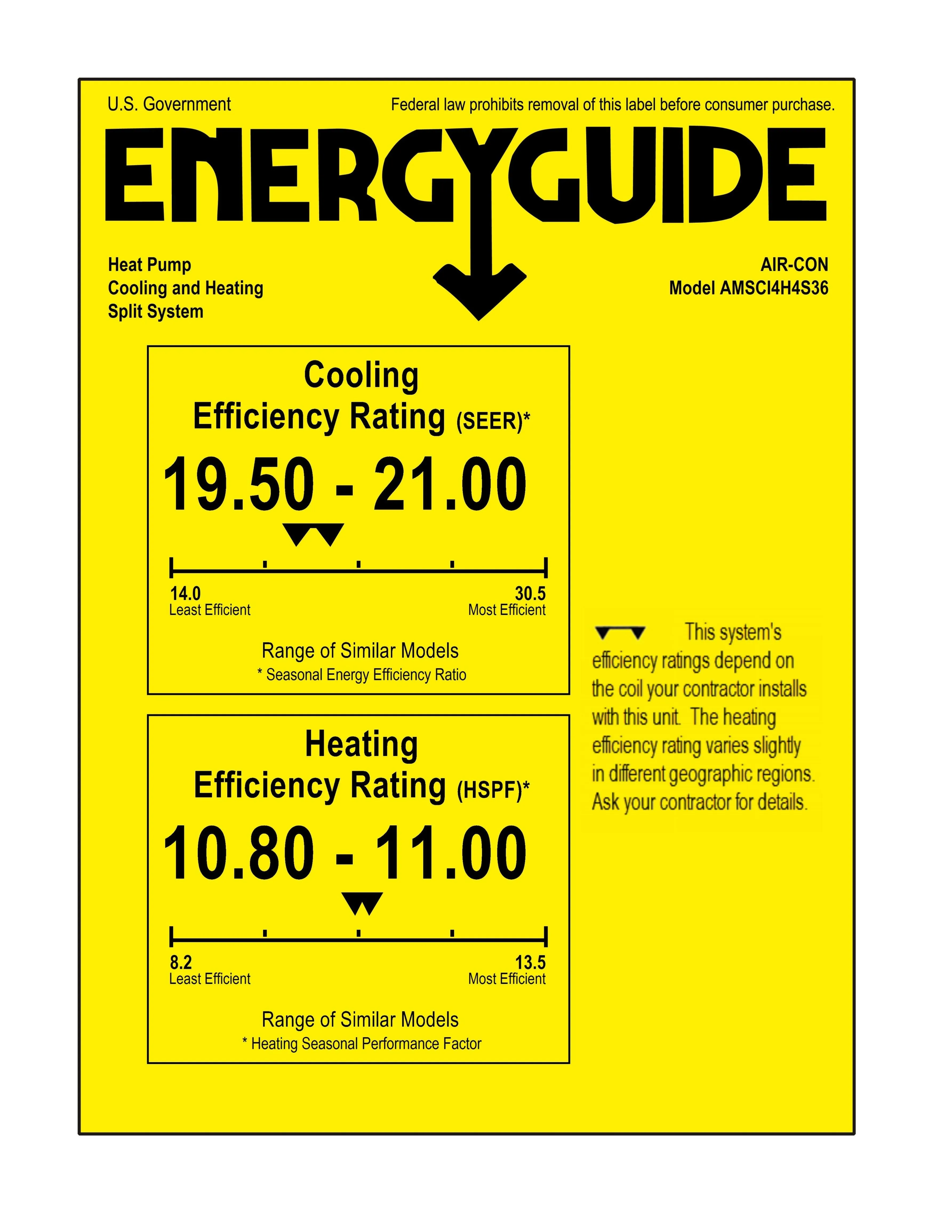 Air-Con 36,000 BTU 21 SEER 2-Zone Ceiling Cassette 12K 24K Mini-Split Heat Pump System