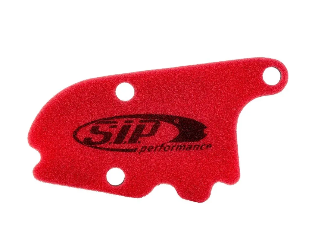 Air Filter Sponge SIP Double | Vespa LX/S/Primavera /Sprint 3V 125-150cc