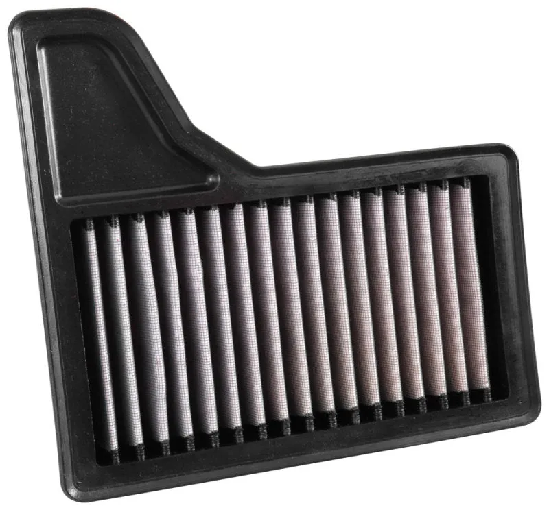 Airaid 2015-2023 Ford Mustang V8 5.0L F/I Direct Replacement Dry Filter