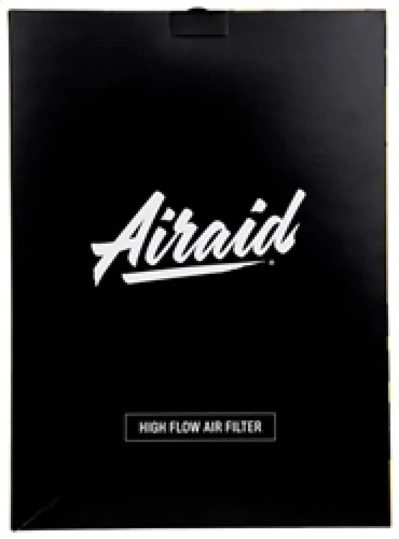 Airaid 2015-2023 Ford Mustang V8 5.0L F/I Direct Replacement Dry Filter