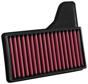 Airaid 2015-2023 Ford Mustang V8 5.0L F/I Direct Replacement Dry Filter