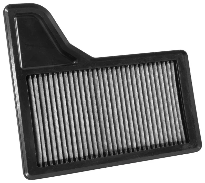 Airaid 2015-2023 Ford Mustang V8-5.0L F/I Direct Replacement Oiled Filter