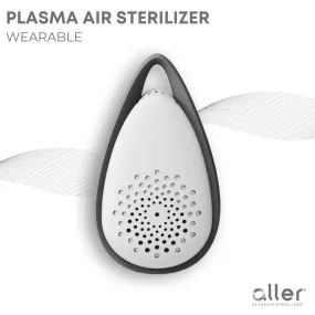 Aller Plasma Wearable