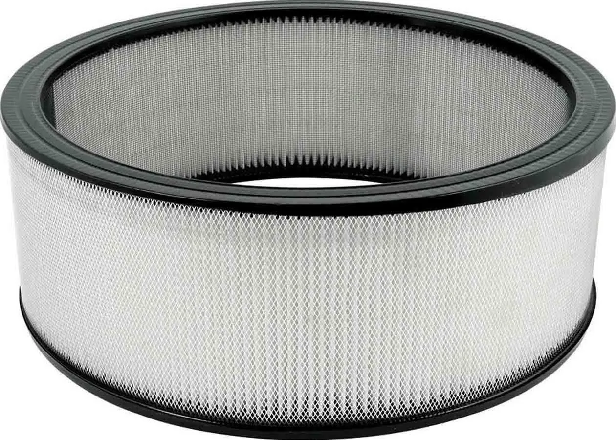 Allstar Performance Paper Air Filter Elements ALL26023