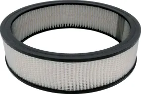 Allstar Performance Paper Air Filter Elements ALL26030