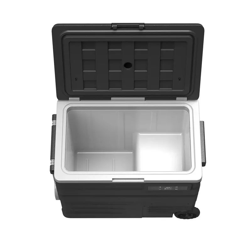 Alpicool U45 U55 U65 U75 Anti Vibration Camping Freezer or Travel Car Fridge