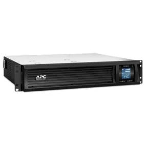 APC APC Smart-UPS C 2000VA LCD RM 2U 230V (SMC2000I-2U)