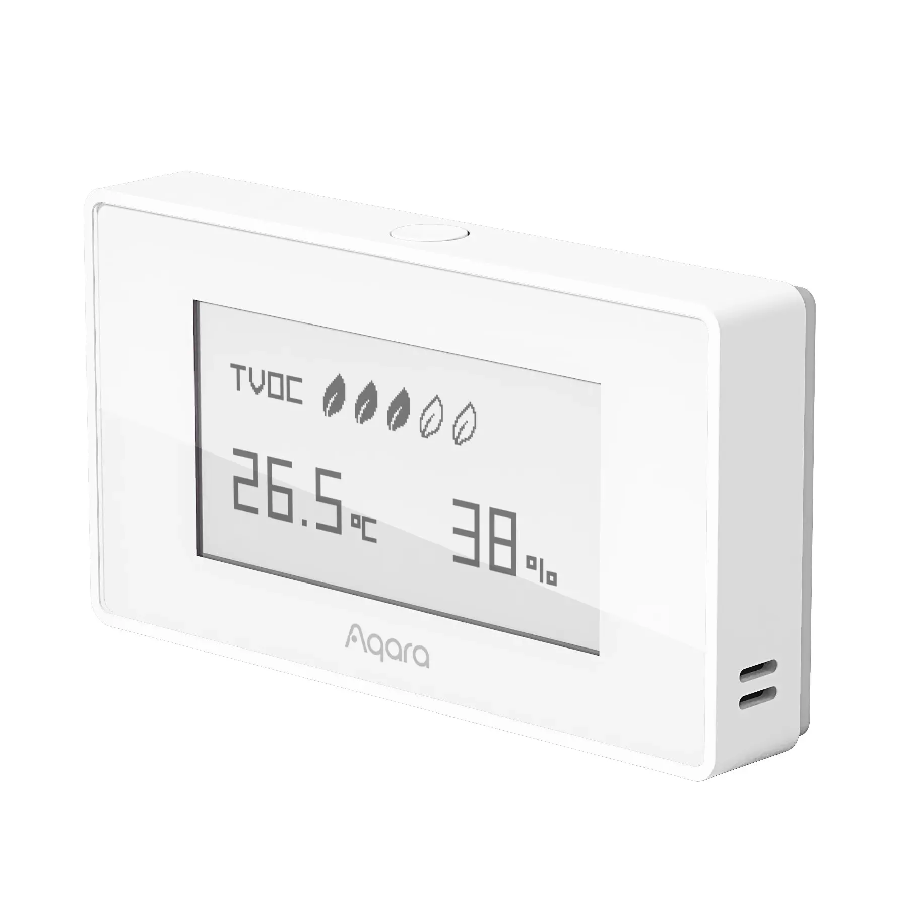 Aqara TVOC Air Quality Monitor