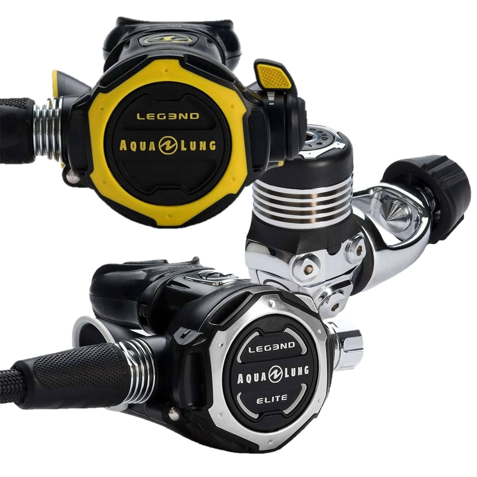 Aqualung LEGEND Elite Regulator