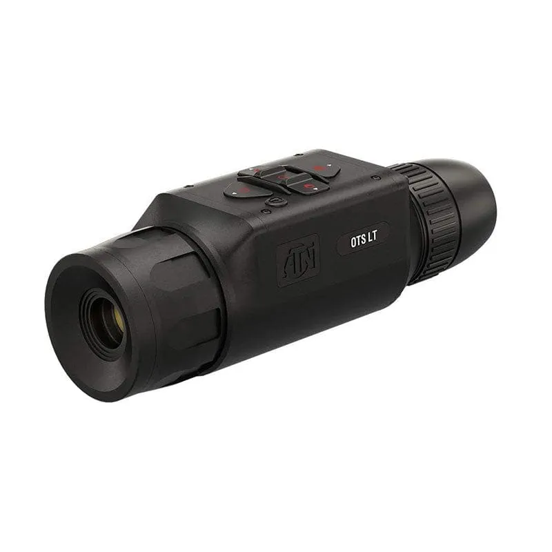 ATN OTS LT 3-6x25 320x240 Thermal Monocular