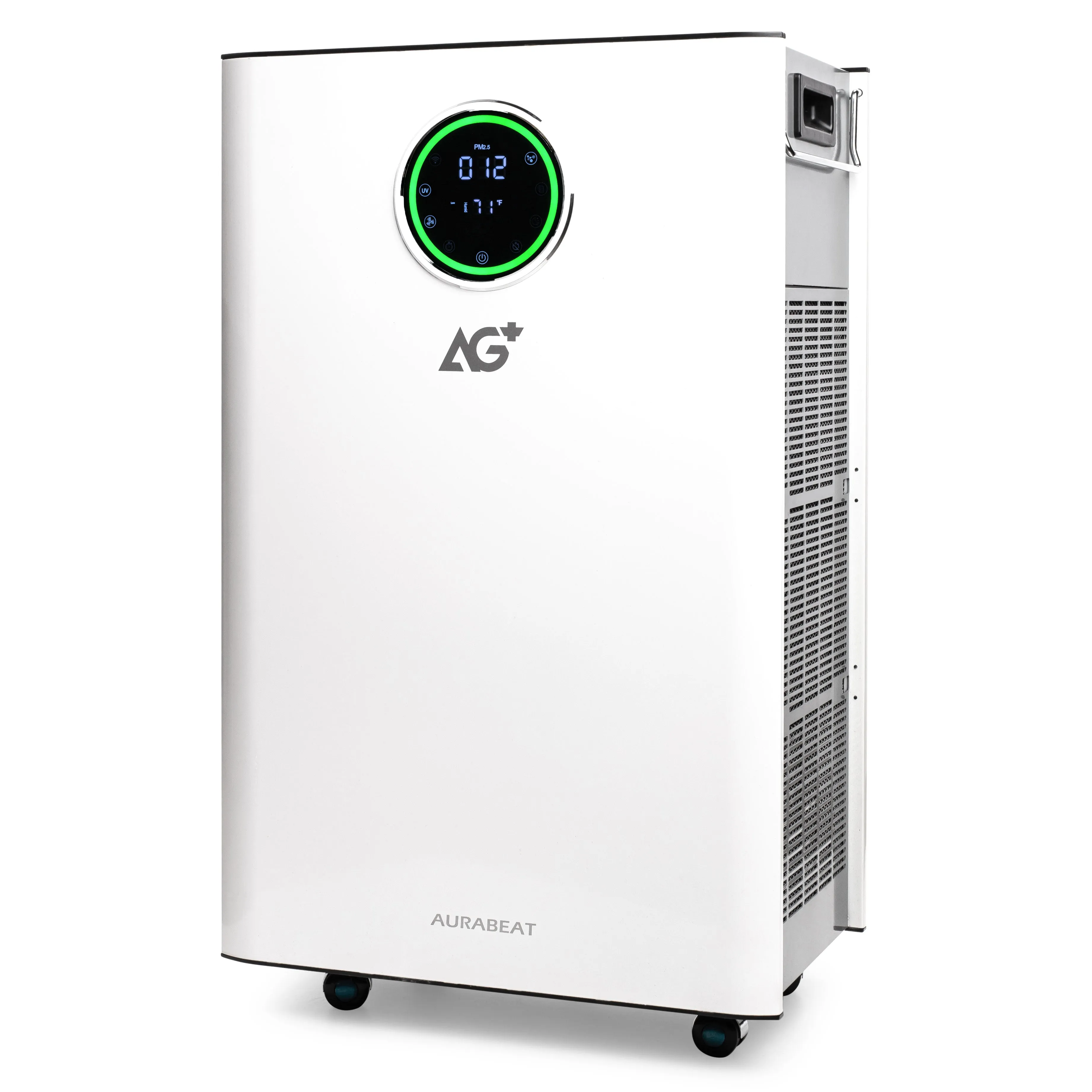 Aurabeat 3800 Large Capacity Sanitizing Air Purifier - ASP-X1