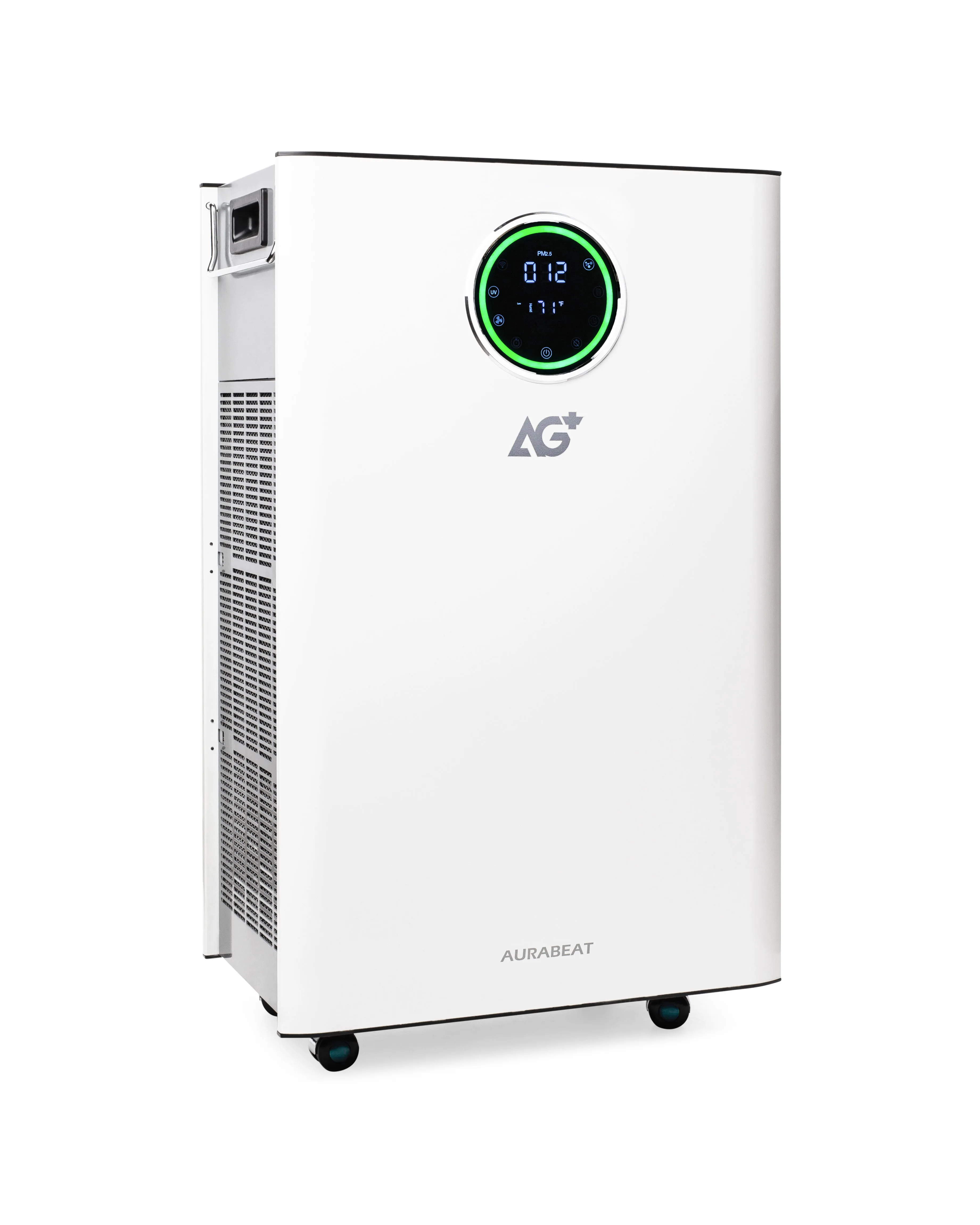 Aurabeat 3800 Large Capacity Sanitizing Air Purifier - ASP-X1