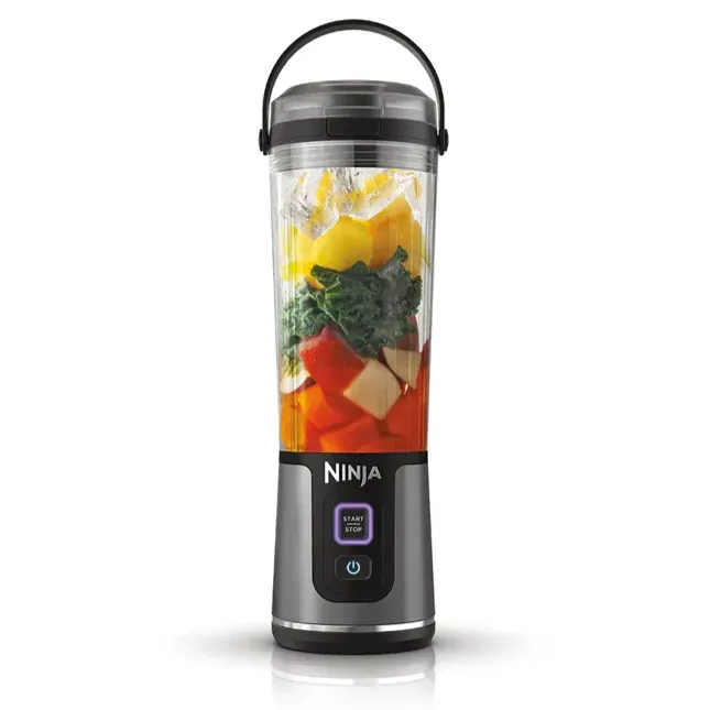 BC151 BLAST PORTABLE BLENDER