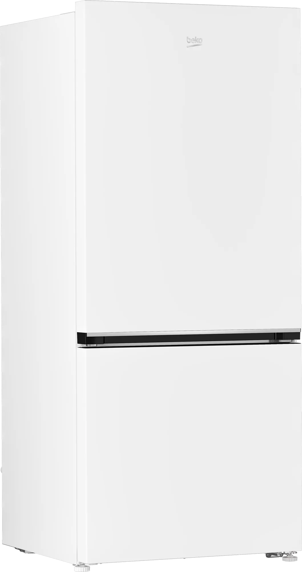 Beko BFBF30116WHIM 30" Bottom Freezer Refrigerator