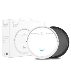 Bluetooth Timing Sweeping Robot Household Vacuum Cleaner