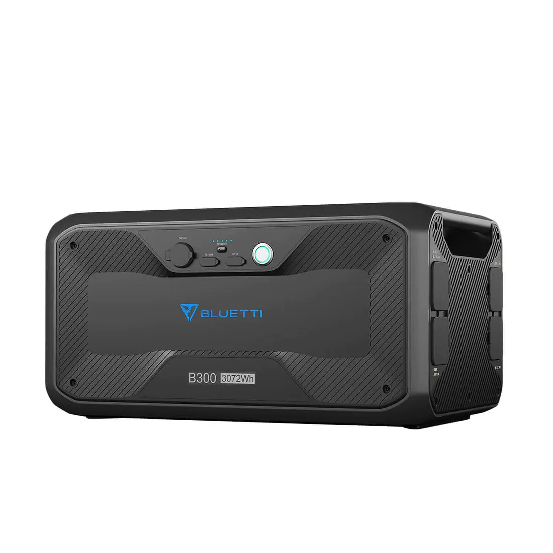 Bluetti B300 Expansion Battery & Usb/12 Vdc Power Station | 3072 Wh