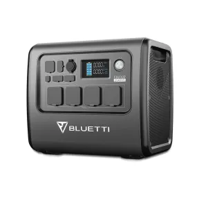 Bluetti EB200P Portable Power Station