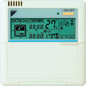 BRC944B2 Daikin Remote Control