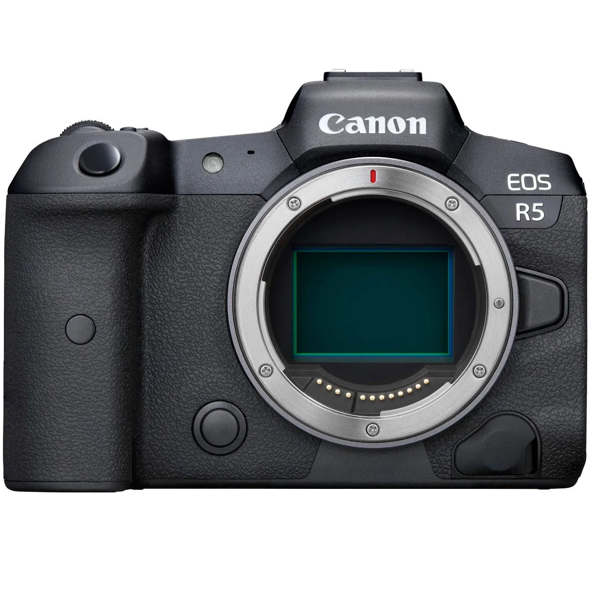 Canon EOS R5 Mirrorless Camera Package