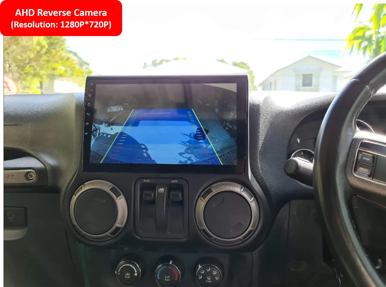 Car Dealz 10.2" Android 10.0 Chevrolet Aveo 2 Holden Barina 2011-2015 w CAM In Dash Plus OEM Fascia