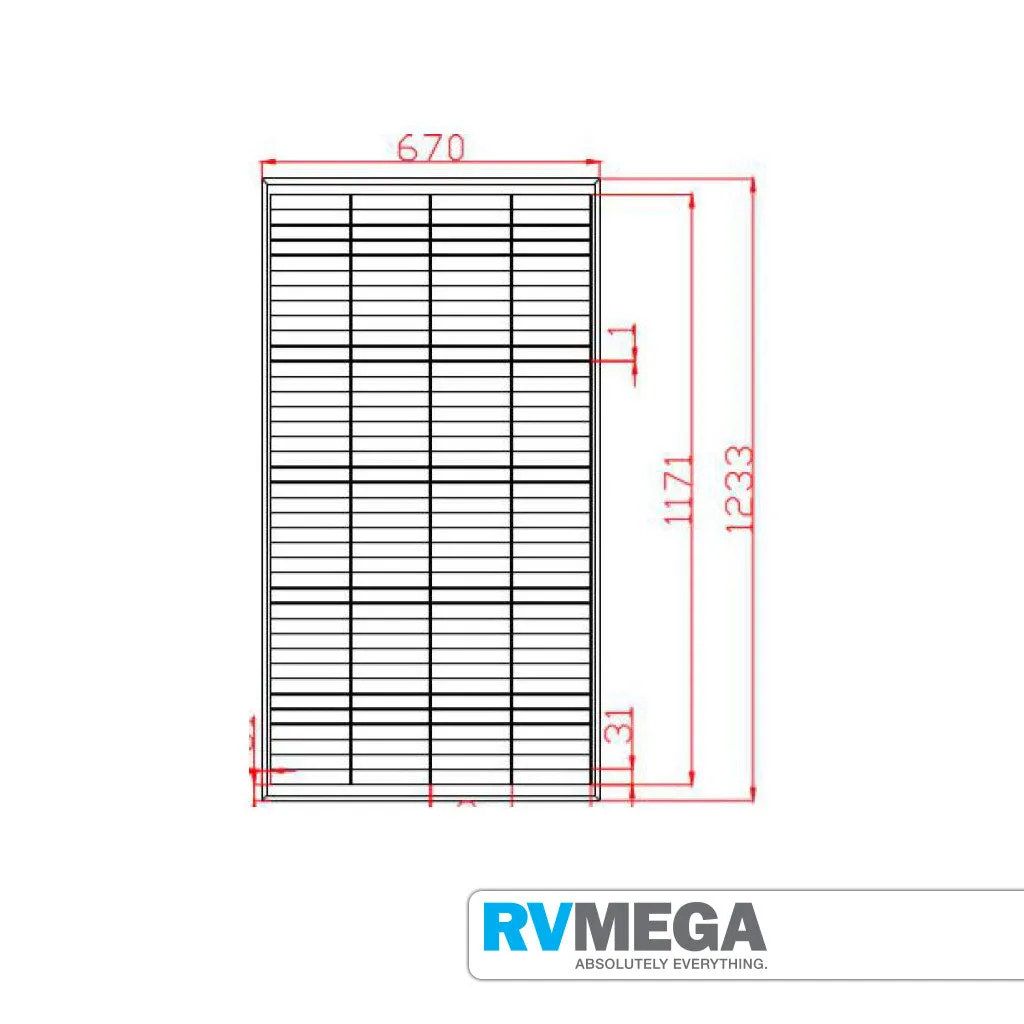 Christmas Special 160w Panel Including Prostar Controller