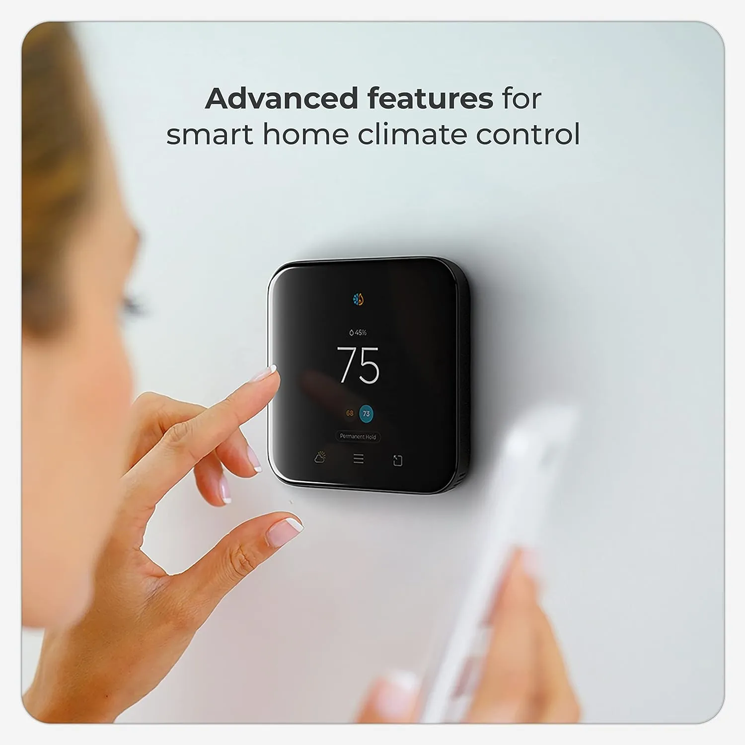 Cielo Smart Thermostat