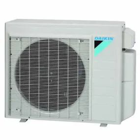 Daikin 18,000 BTU 18.9 SEER Heat Pump Condenser; Multi Zone