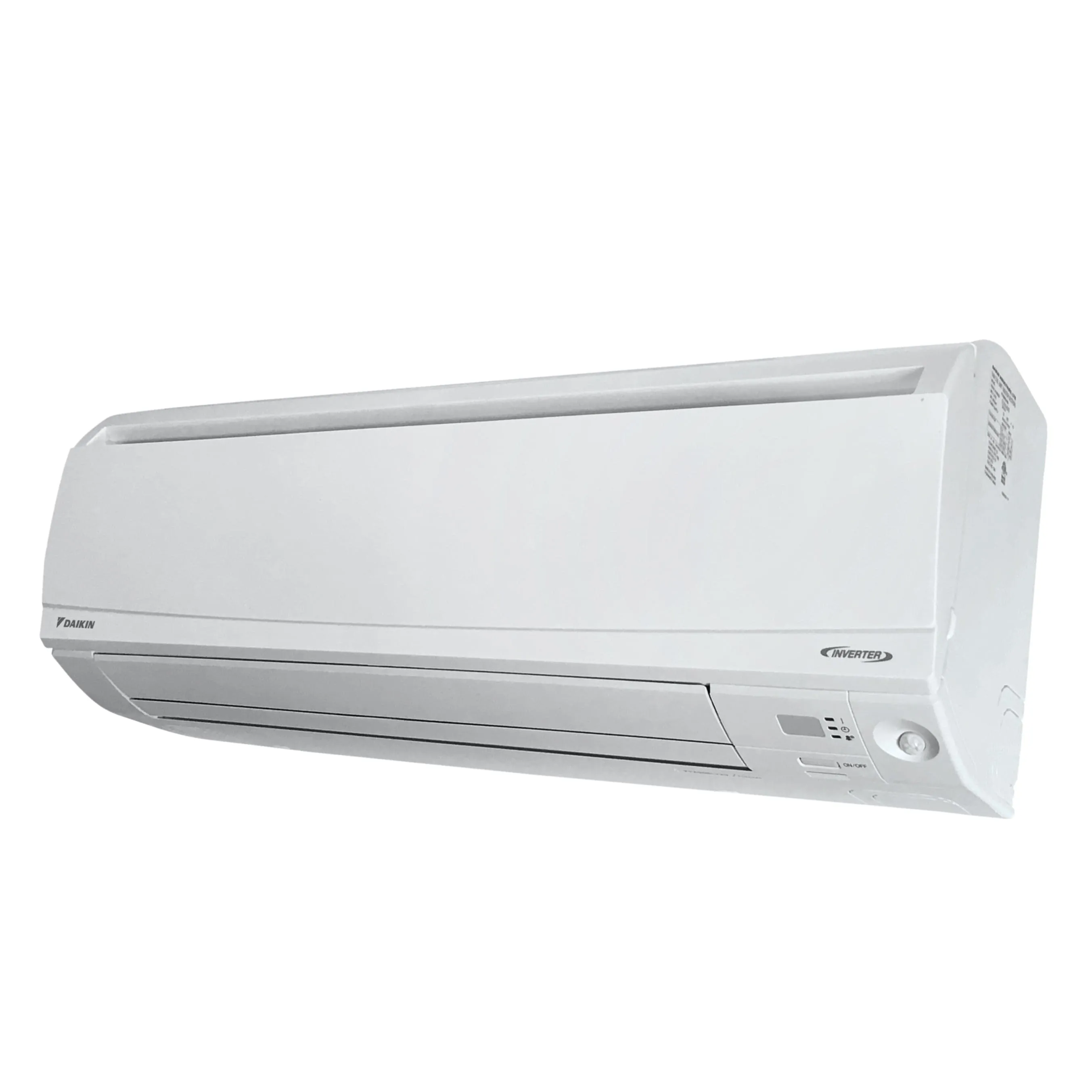 Daikin 24000 Btu 20 SEER Ductless Mini-Split Wall Mount Heat Pump Air Conditioner