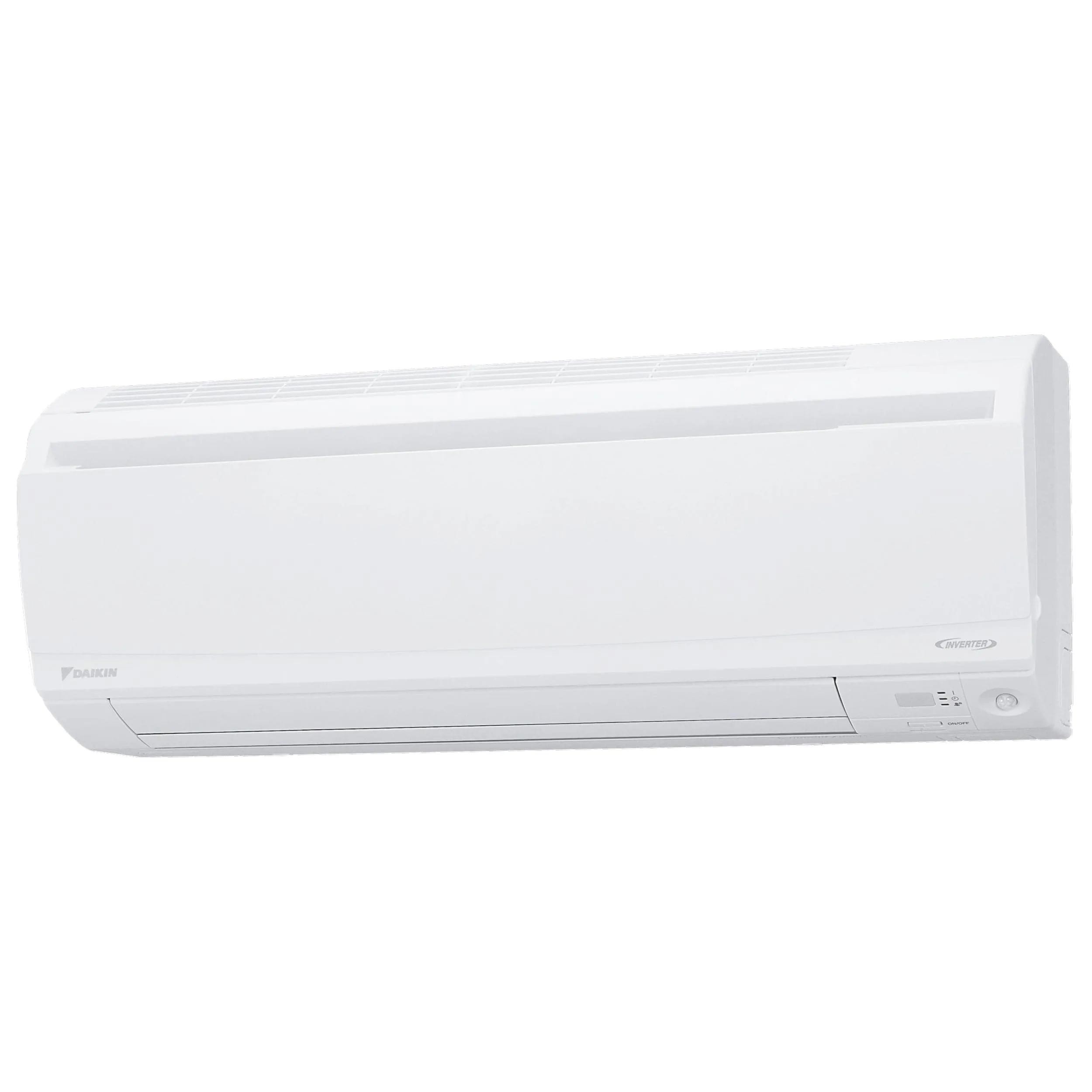 Daikin 3-Zone Wall Mounted Ductless Mini-Split 48000 BTU Heat Pump Air Conditioner 15k   15k   24k -  20.6 SEER2