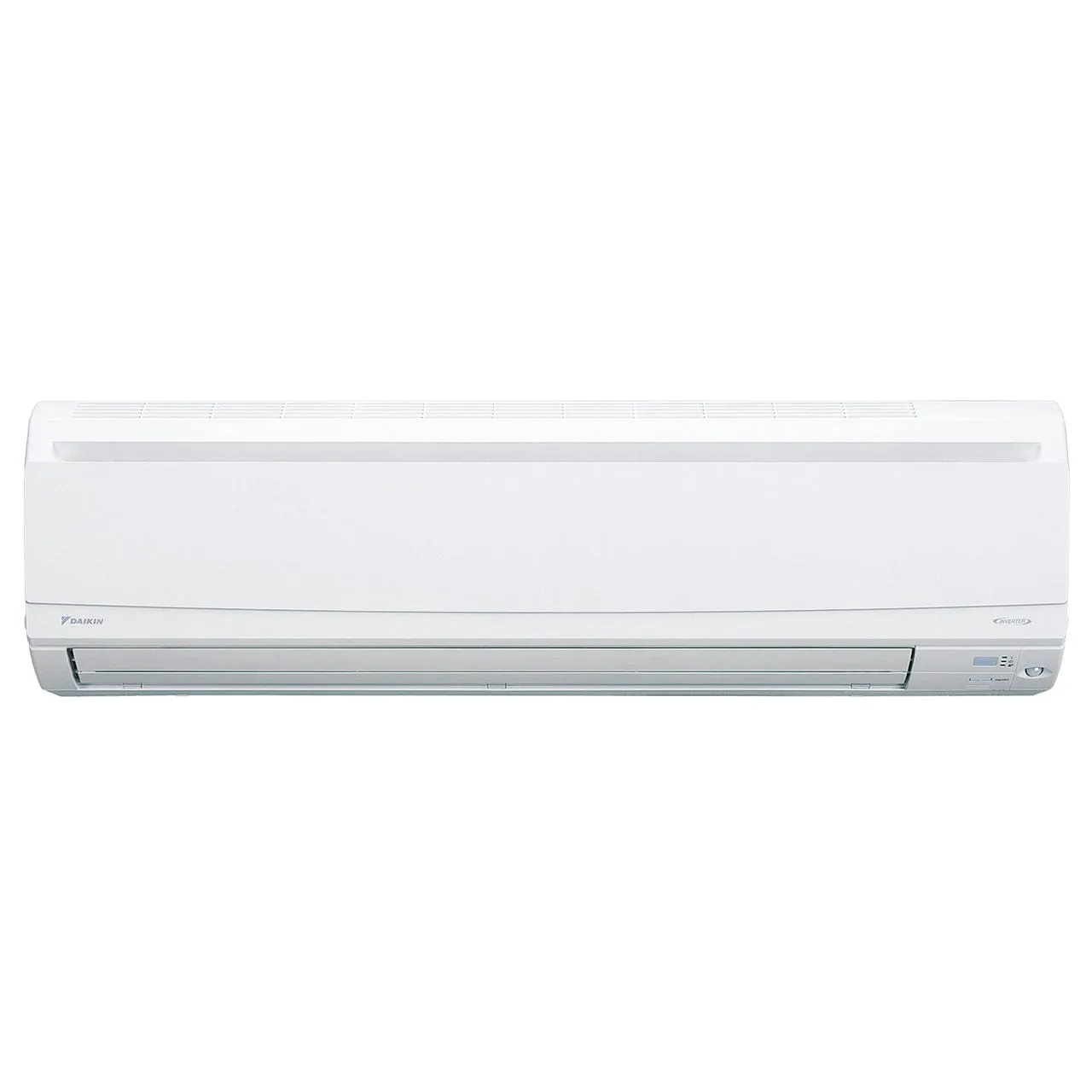 Daikin 3-Zone Wall Mounted Hyper Heat Ductless Mini-Split 36000 BTU Heat Pump Air Conditioner 12k   18k   18k - 20 SEER2