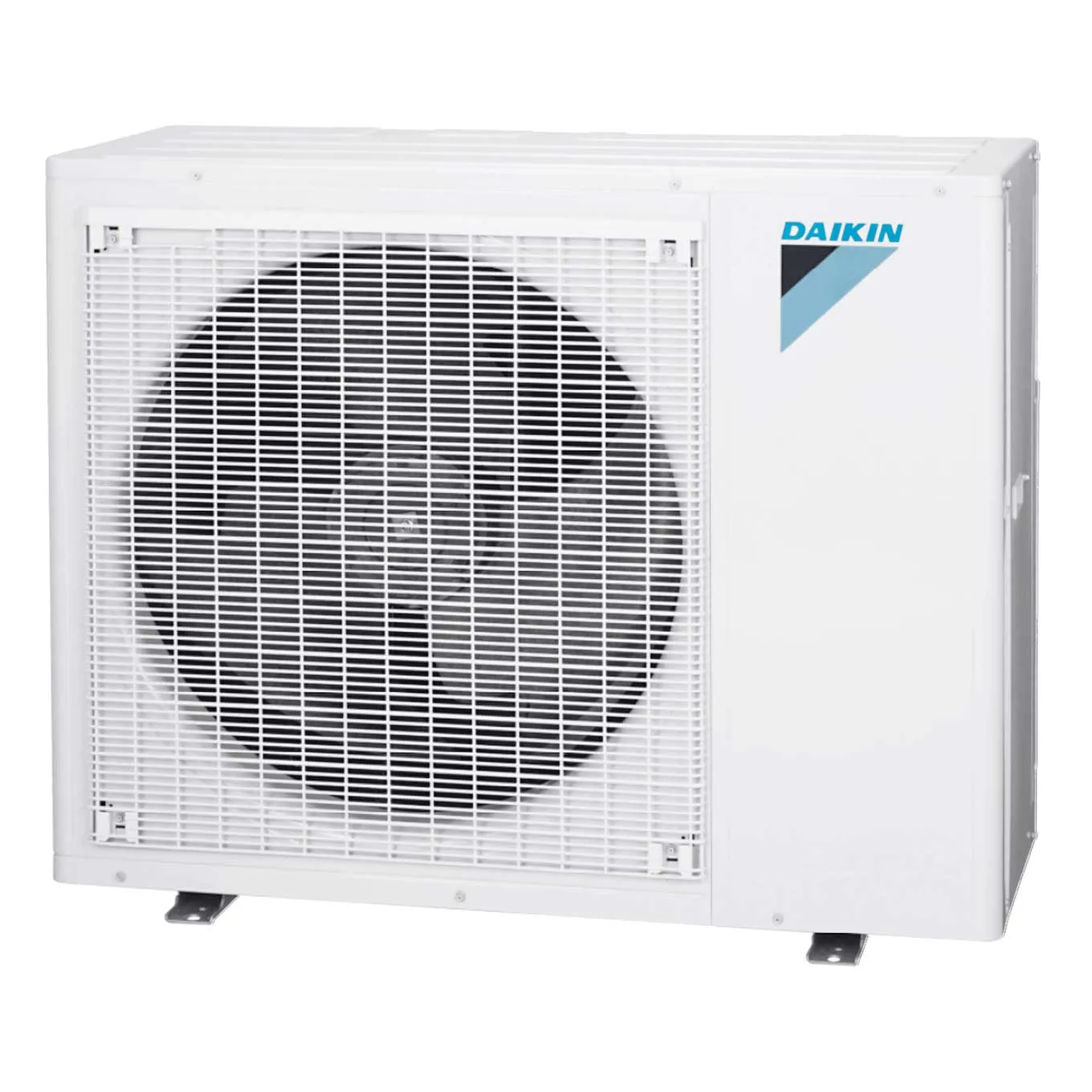 Daikin 5-Zone Wall Mounted Ductless Mini-Split 48000 BTU Heat Pump Air Conditioner 7k   7k   7k   12k   12k - 20.6 SEER2