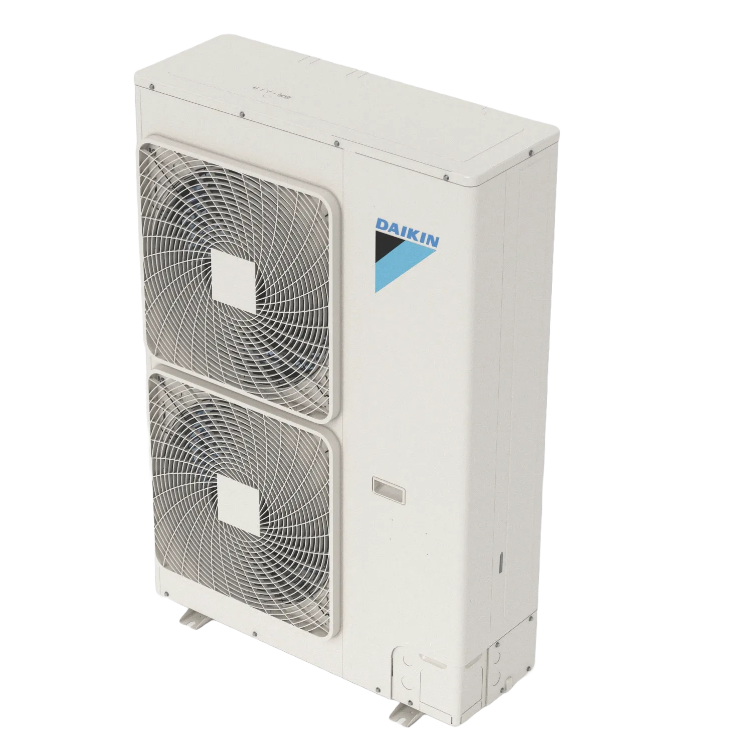 Daikin SkyAir FTQ Ducted 36,000 BTU 16.4 SEER2 Central Heat Pump Inverter Split System - FTQ36TAVJUD / RZQ36TBVJUA