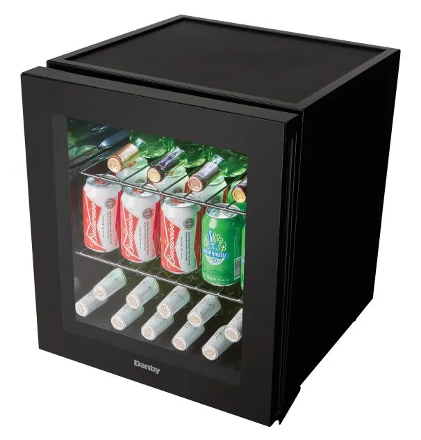 Danby 16 Bottle Wine Cooler