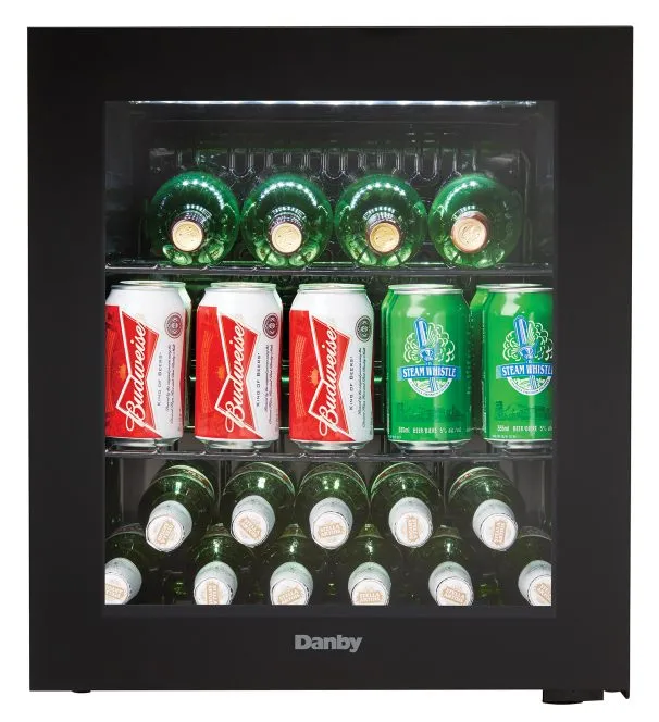 Danby 16 Bottle Wine Cooler