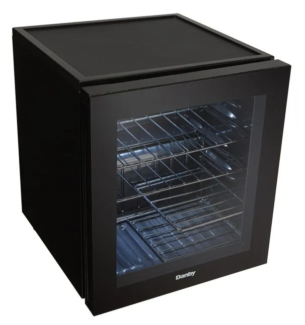 Danby 16 Bottle Wine Cooler