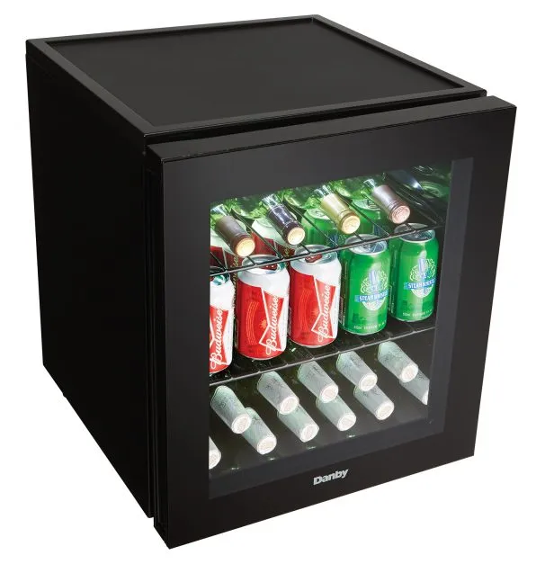 Danby 16 Bottle Wine Cooler